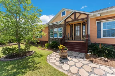 418 California Dr, Mexico Beach, FL 32456 - Photo 18