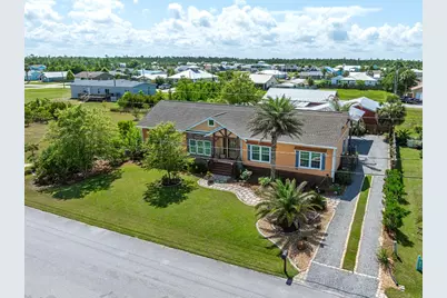 418 California Dr, Mexico Beach, FL 32456 - Photo 4