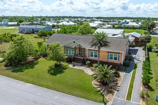 418 California Dr, Mexico Beach, FL 32456 - Photo 4