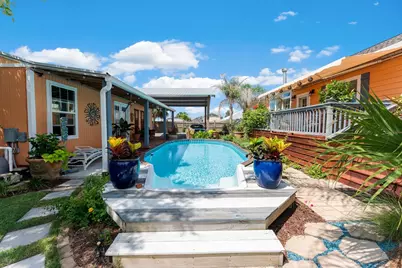 418 California Dr, Mexico Beach, FL 32456 - Photo 34