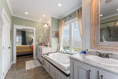 418 California Dr, Mexico Beach, FL 32456 - Photo 70