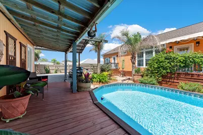 418 California Dr, Mexico Beach, FL 32456 - Photo 38