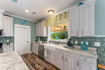 418 California Dr, Mexico Beach, FL 32456 - Photo 60