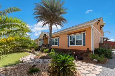 418 California Dr, Mexico Beach, FL 32456 - Photo 20