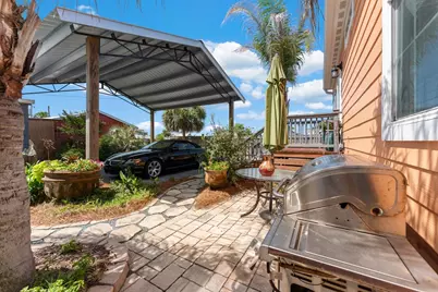 418 California Dr, Mexico Beach, FL 32456 - Photo 30