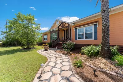 418 California Dr, Mexico Beach, FL 32456 - Photo 48