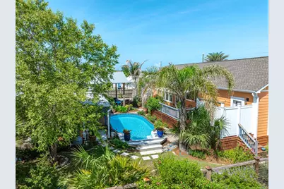 418 California Dr, Mexico Beach, FL 32456 - Photo 12