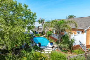 418 California Dr, Mexico Beach, FL 32456 - Photo 12