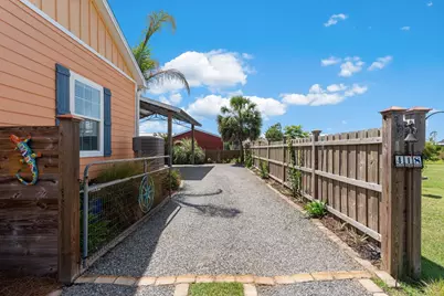 418 California Dr, Mexico Beach, FL 32456 - Photo 22