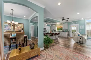 418 California Dr, Mexico Beach, FL 32456 - Photo 52