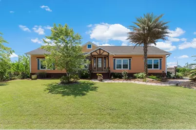 418 California Dr, Mexico Beach, FL 32456 - Photo 16