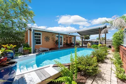 418 California Dr, Mexico Beach, FL 32456 - Photo 40