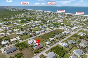 418 California Dr, Mexico Beach, FL 32456 - Photo 8