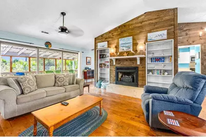 848 E Pine Ave, Saint George Island, FL 32328 - Photo 4