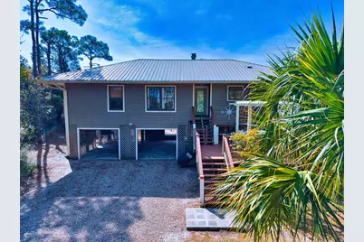 848 E Pine Ave, Saint George Island, FL 32328 - Photo 2