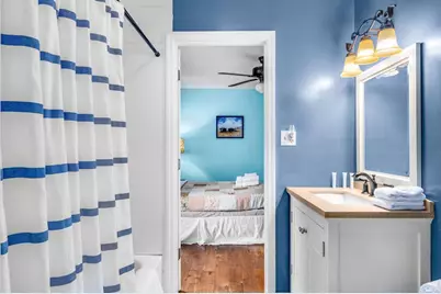 848 E Pine Ave, Saint George Island, FL 32328 - Photo 12