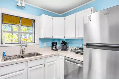 848 E Pine Ave, Saint George Island, FL 32328 - Photo 24