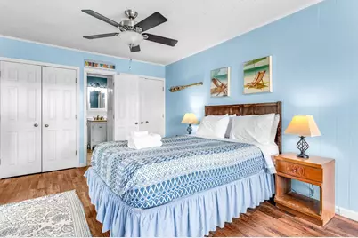 848 E Pine Ave, Saint George Island, FL 32328 - Photo 28