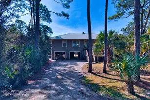 848 E Pine Ave, Saint George Island, FL 32328 - Photo 64