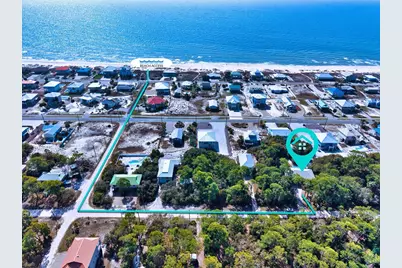 848 E Pine Ave, Saint George Island, FL 32328 - Photo 56