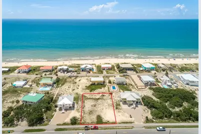 748 W Gulf Beach Dr, Saint George Island, FL 32328 - Photo 1