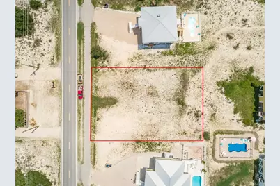 748 W Gulf Beach Dr, Saint George Island, FL 32328 - Photo 2