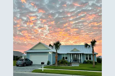 108 St Charles St, Mexico Beach, FL 32456 - Photo 14
