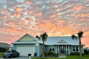 108 St Charles St, Mexico Beach, FL 32456 - Photo 14