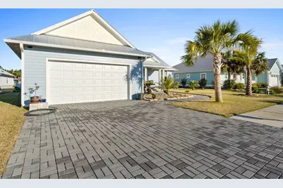 108 St Charles St, Mexico Beach, FL 32456 - Photo 8