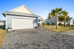 108 St Charles St, Mexico Beach, FL 32456 - Photo 8