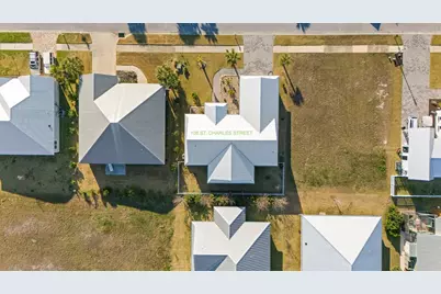 108 St Charles St, Mexico Beach, FL 32456 - Photo 16