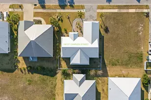 108 St Charles St, Mexico Beach, FL 32456 - Photo 16