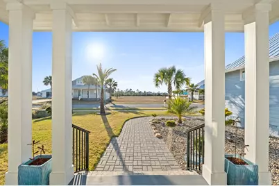 108 St Charles St, Mexico Beach, FL 32456 - Photo 6