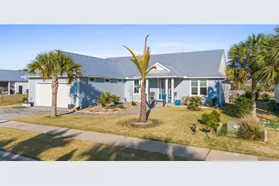 108 St Charles St, Mexico Beach, FL 32456 - Photo 2