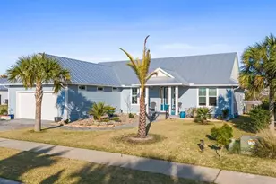 108 St Charles St, Mexico Beach, FL 32456 - Photo 2