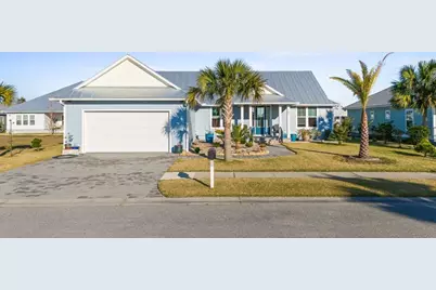 108 St Charles St, Mexico Beach, FL 32456 - Photo 1