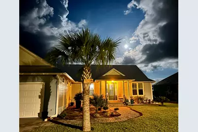 108 St Charles St, Mexico Beach, FL 32456 - Photo 4