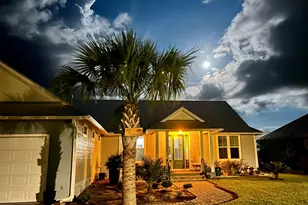 108 St Charles St, Mexico Beach, FL 32456 - Photo 4