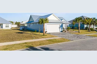108 St Charles St, Mexico Beach, FL 32456 - Photo 16