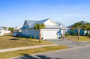108 St Charles St, Mexico Beach, FL 32456 - Photo 16