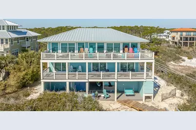 1716 Jasmine Way, Saint George Island, FL 32328 - Photo 2