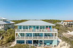 1716 Jasmine Way, Saint George Island, FL 32328 - Photo 2