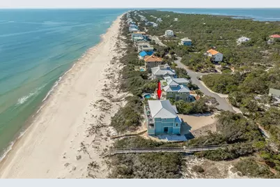 1716 Jasmine Way, Saint George Island, FL 32328 - Photo 4