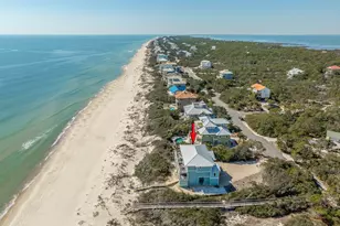 1716 Jasmine Way, Saint George Island, FL 32328 - Photo 4