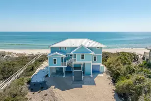 1716 Jasmine Way, Saint George Island, FL 32328 - Photo 1