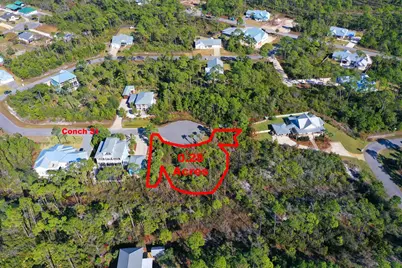 109 Conch St, Port Saint Joe, FL 32456 - Photo 6