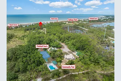 Lot 36 Waters Edge Dr, Port Saint Joe, FL 32456 - Photo 6