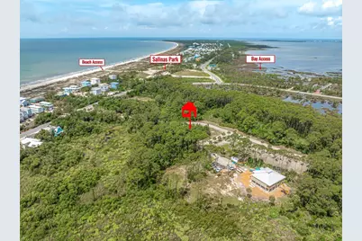 Lot 36 Waters Edge Dr, Port Saint Joe, FL 32456 - Photo 8