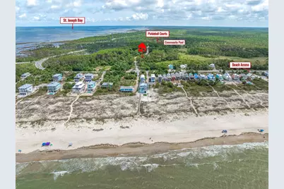 Lot 36 Waters Edge Dr, Port Saint Joe, FL 32456 - Photo 4