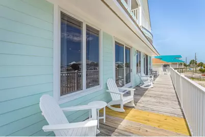 809 E Gulf Beach Dr, Saint George Island, FL 32328 - Photo 18